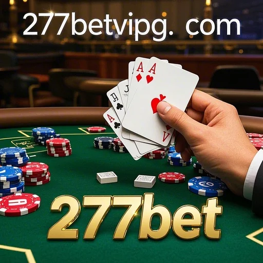 Explorando a Categoria de Bônus no 277bet: Maximize Suas Letras e Ganhos