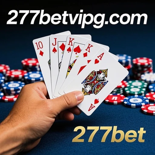 Explorando o Mundo dos Cassinos Online: Uma Análise do 277bet