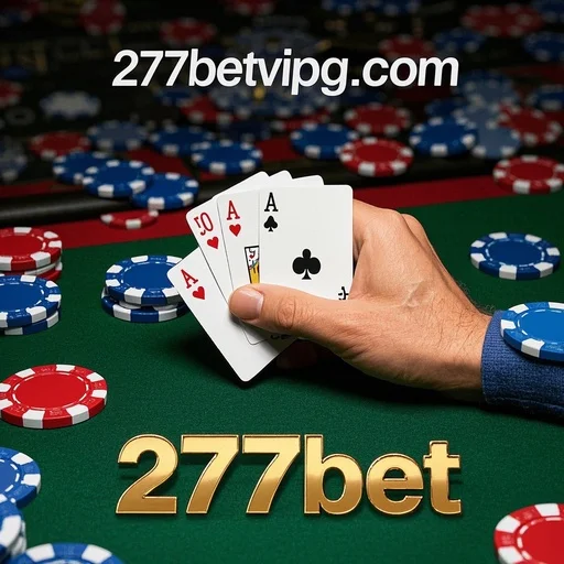 A Emoção dos Jackpots: Descubra a Categoria de Jogos do 277bet