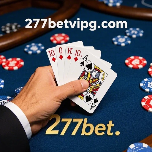 A Emoção dos Jogos Ao Vivo na 277bet: Uma Experiência Interativa Incomparável