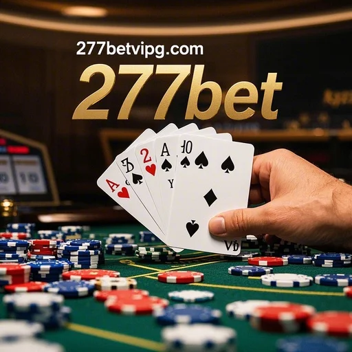 A Magia da Loteria: Transformando Sonhos em Realidade na 277bet