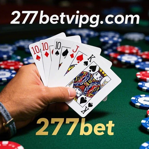 Descubra as Melhores Promoções do 277bet e Maximizar Seus Ganhos